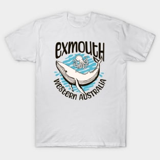 Exmouth Western Australia T-Shirt